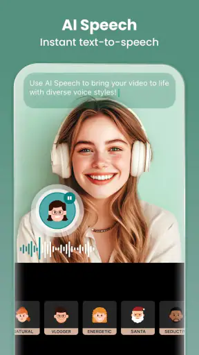 Video Editor & Maker - InShot