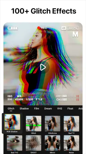 Video Editor & Video Maker