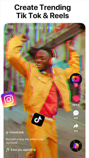 Video Editor & Video Maker