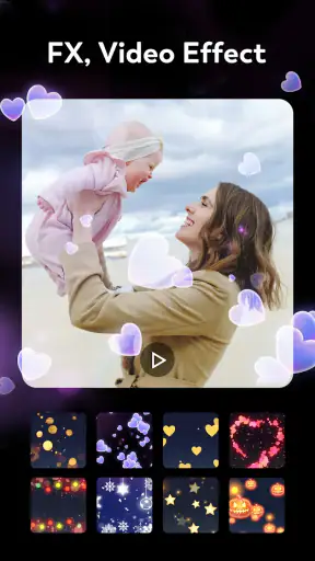 Video Maker & Editor: FotoPlay