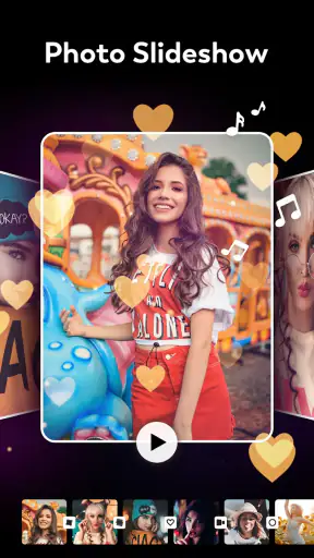 Video Maker & Editor: FotoPlay