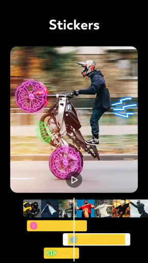 Video Maker & Editor: FotoPlay
