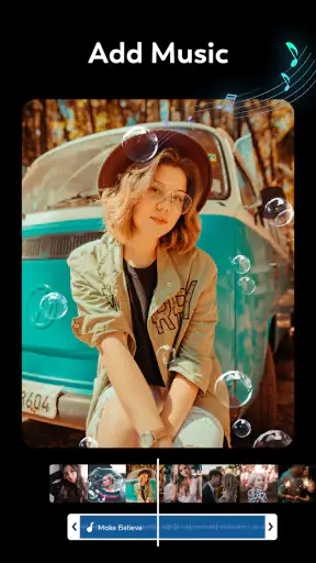 Video Maker & Editor: FotoPlay