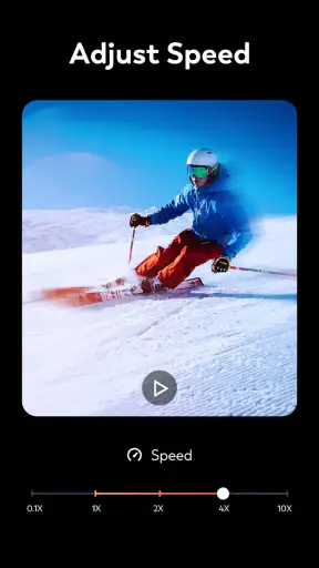 Video Maker & Editor: FotoPlay