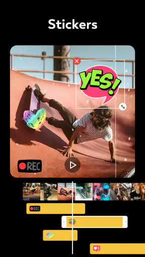 Video Maker & Editor: FotoPlay