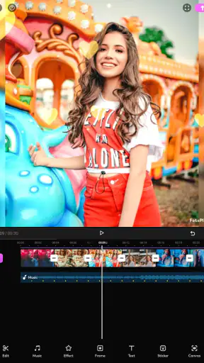 Video Maker & Editor: FotoPlay