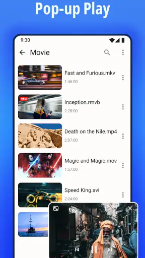 Video Player All Format