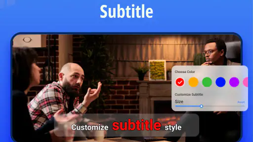Video Player All Format