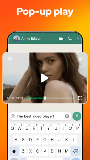 Video Player - AnyPlay