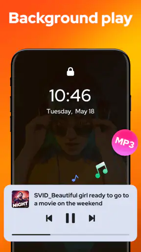 Video Player - AnyPlay