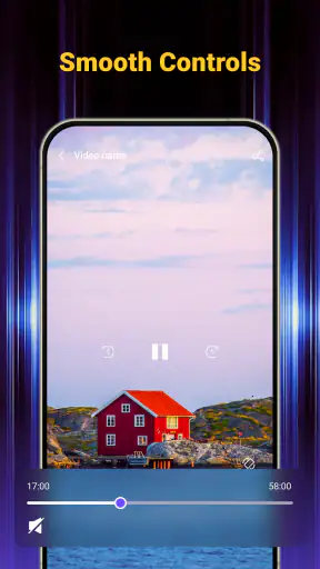 Video Player: HD Play