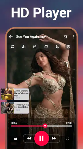 Video Player - Media Player