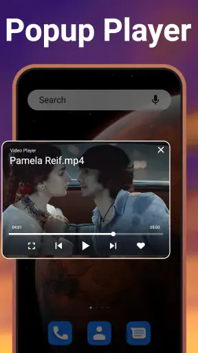 Video Player - Media Player