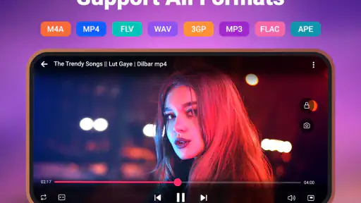Video Player - Media Player