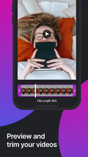 Video Teleprompter - Evelize