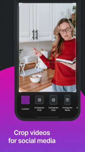 Video Teleprompter - Evelize