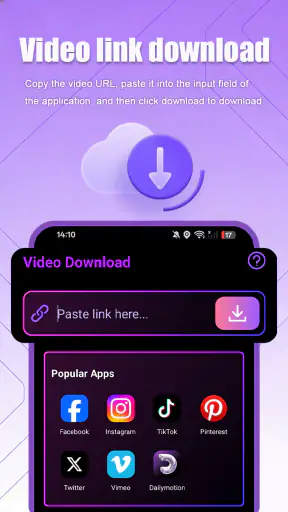 VideoDownloader