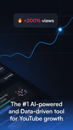vidIQ for YouTube & Instagram