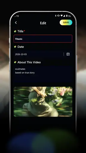 VidVast