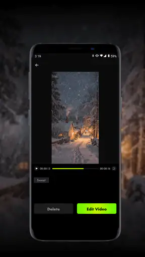 VidVault