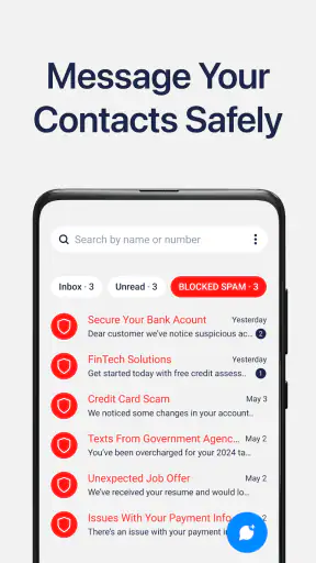 ViewCaller: Caller ID & Block