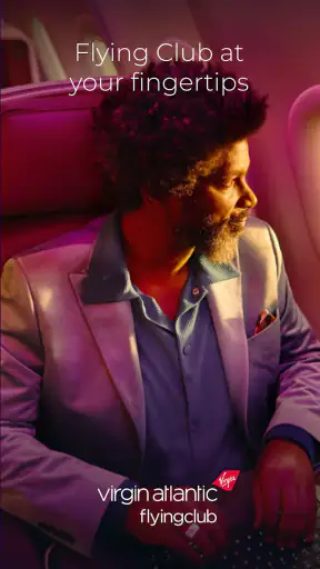 Virgin Atlantic