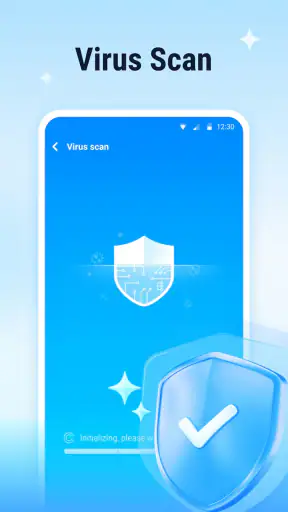 ViruSweep - Antivirus & Clean