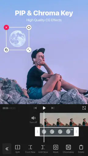 VITA - Video Editor & Maker