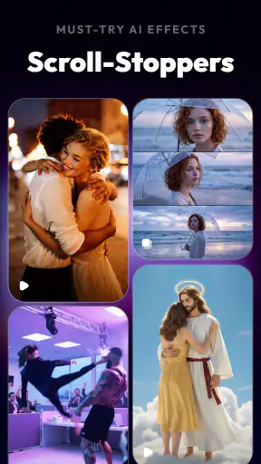 vivago.ai - AI Image & Video