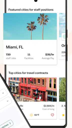 Vivian - Find Healthcare Jobs