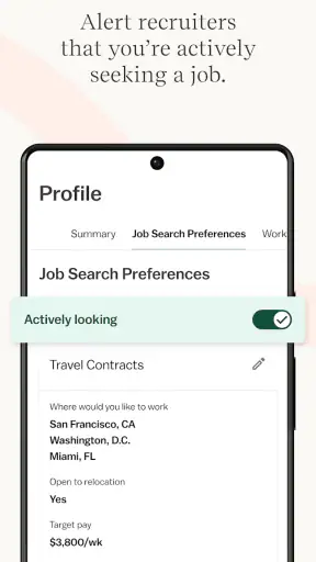 Vivian - Find Healthcare Jobs