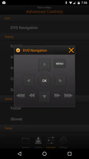 VLC Remote
