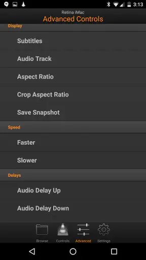 VLC Remote