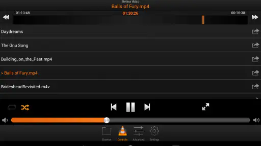 VLC Remote