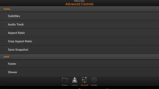VLC Remote