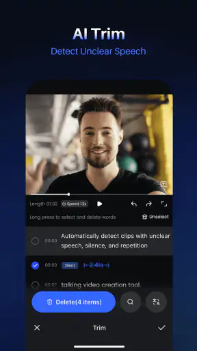 Vmake Labs: create viral video