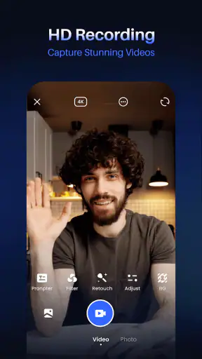 Vmake Labs: create viral video