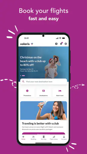 Volaris