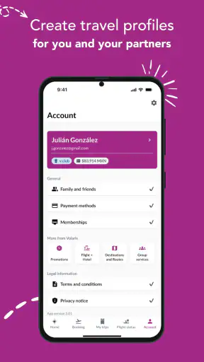 Volaris