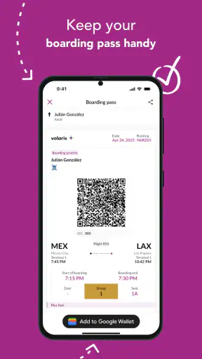 Volaris