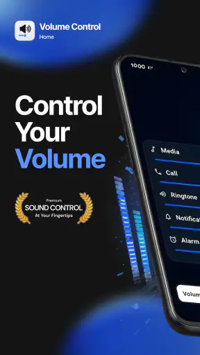 Volume Control Home