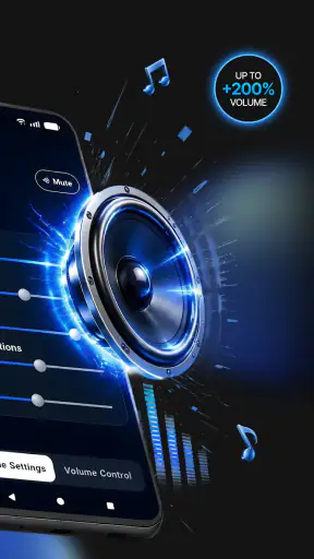 Volume Control Home