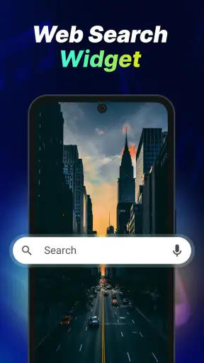 Volume Control Sound Launcher