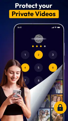 VPlay: All in One Video Player