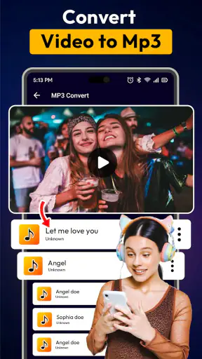 VPlay: All in One Video Player
