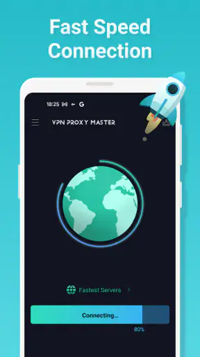 VPN Proxy Master - Safer Vpn