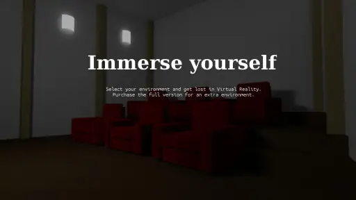 VRTV VR Video Player