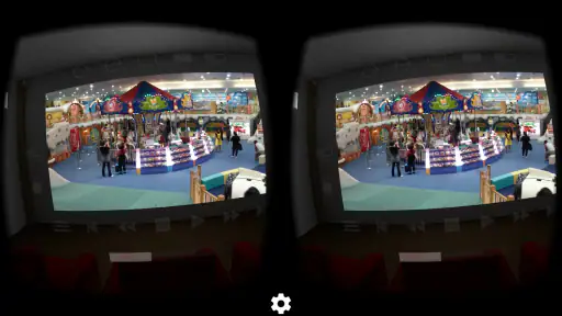 VRTV VR Video Player