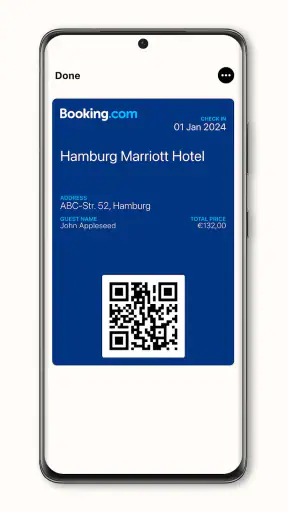 Wallet Cards | Digital Wallet