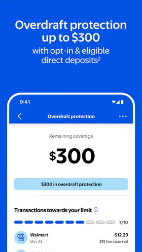 Walmart MoneyCard®
